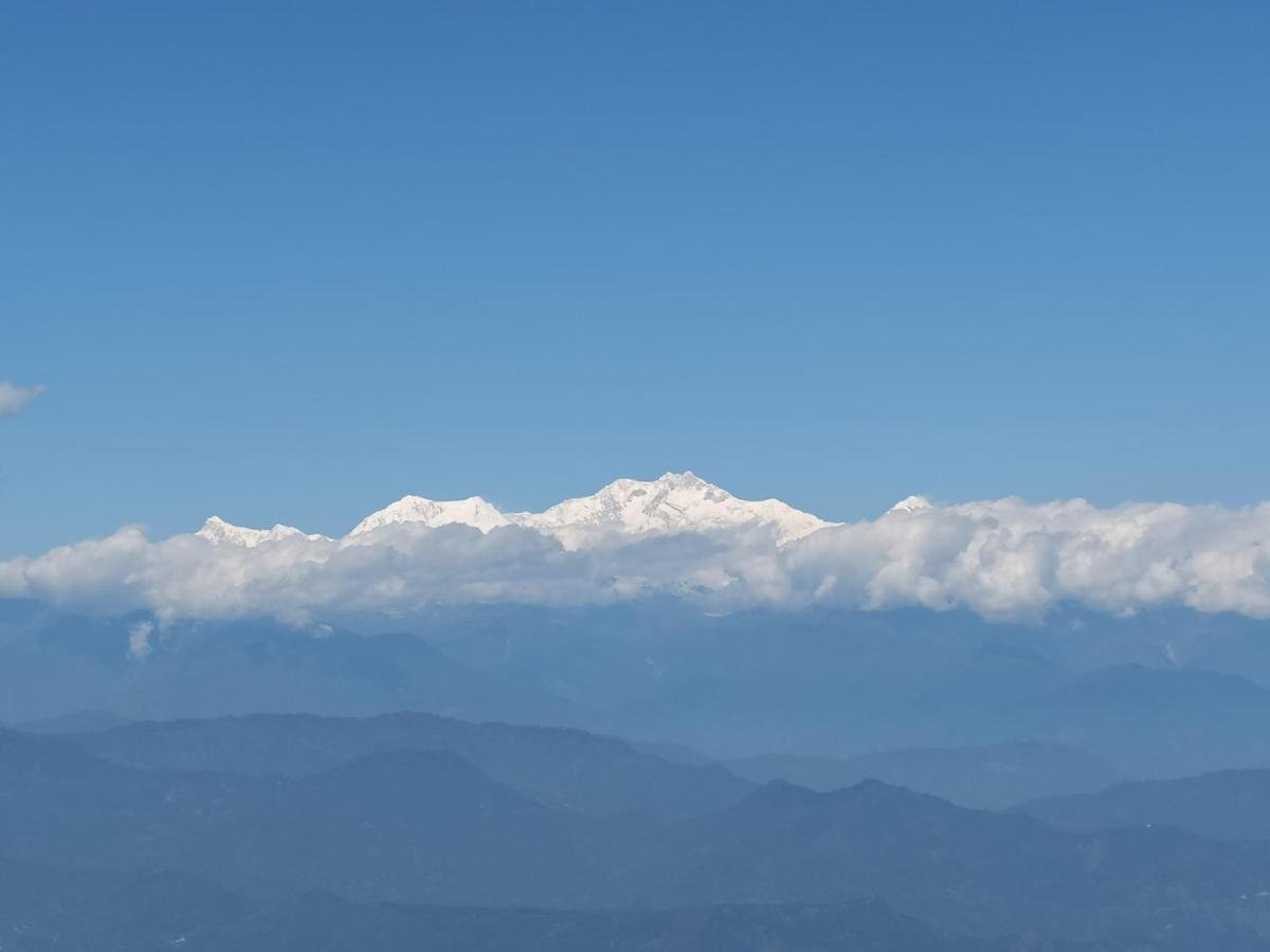 The Guiding Monk Home Stays Darjeeling  Exterior photo