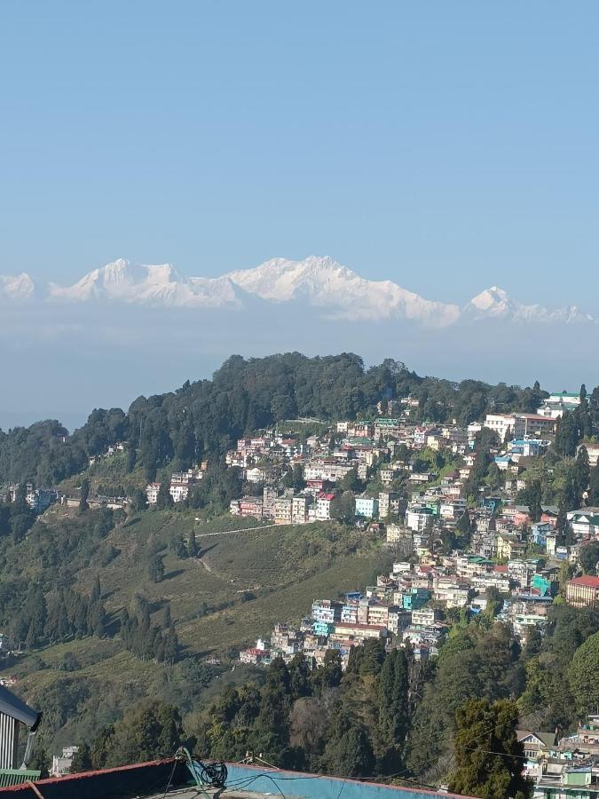 The Guiding Monk Home Stays Darjeeling  Exterior photo