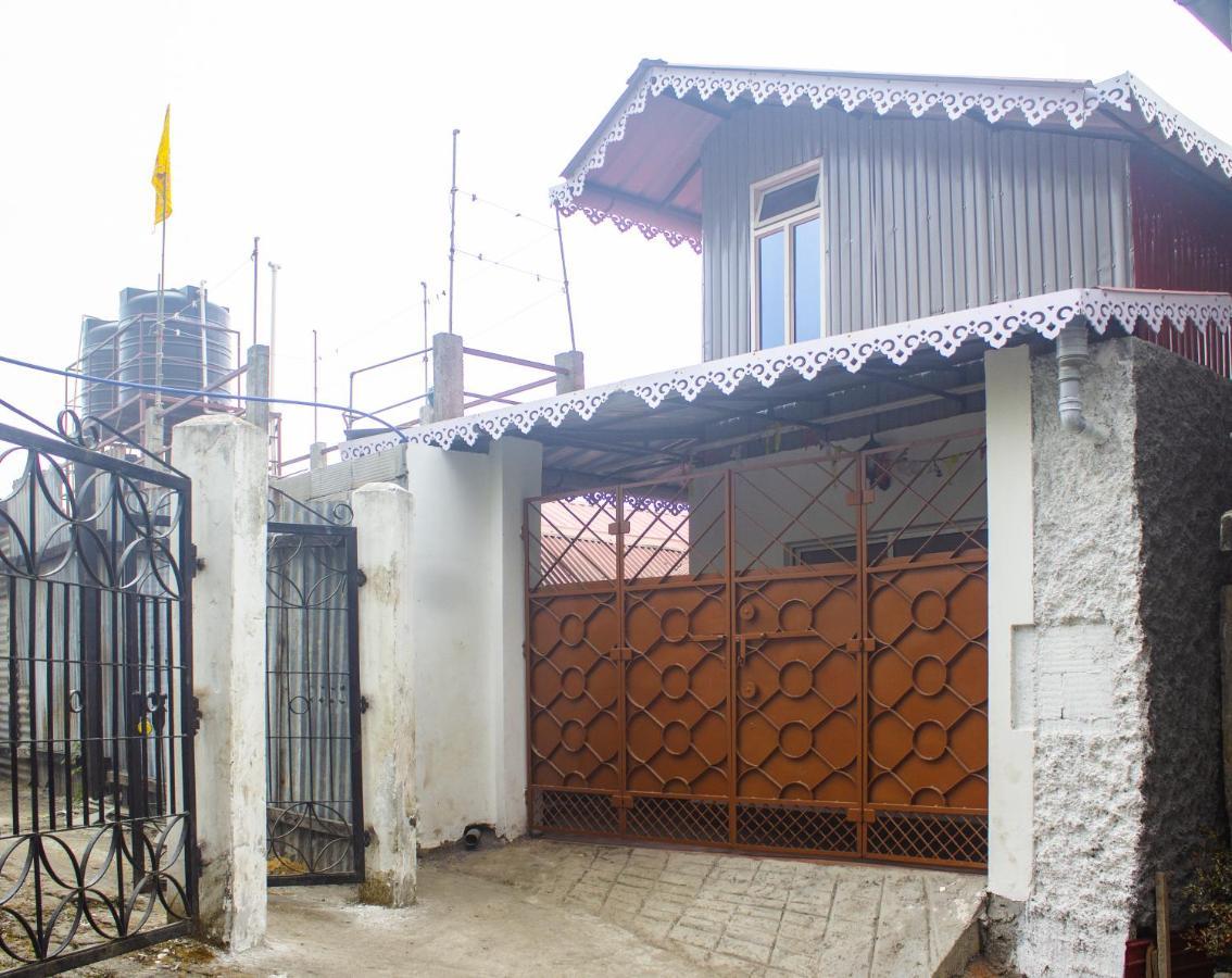 The Guiding Monk Home Stays Darjeeling  Exterior photo